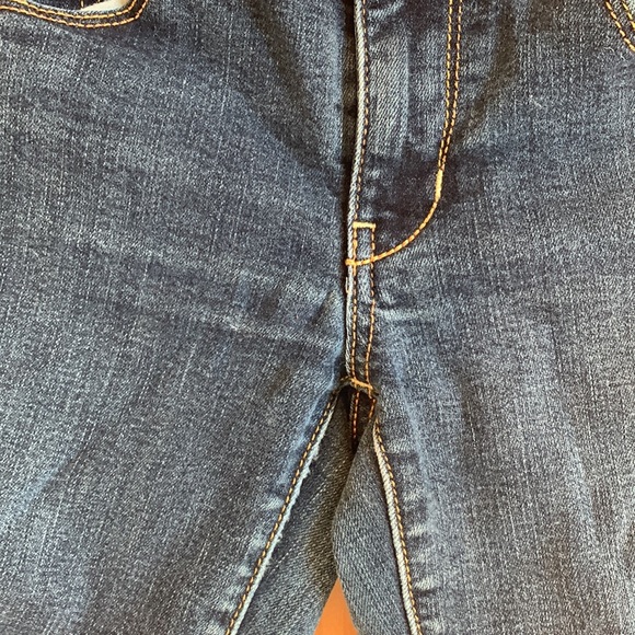 American eagle outfitters skinny jeans size 4 - Picture 4 of 4